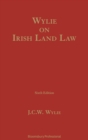 Image for Wylie on Irish land law
