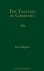 Image for The taxation of companies 2021