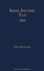 Image for Irish income tax 2020