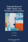 Image for Financial abuse of older clients  : law, practice and prevention