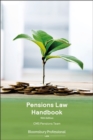 Image for Pensions law handbook