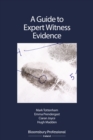 Image for A Guide to Expert Witness Evidence