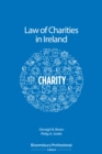 Image for Law of Charities in Ireland