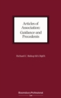 Image for Articles of association: guidance and precedents