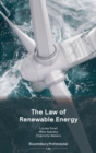 Image for The law of renewable energy