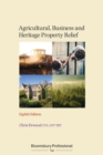 Image for Agricultural, Business and Heritage Property Relief