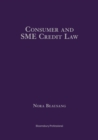 Image for Consumer and SME Credit Law