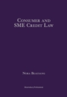Image for Consumer and SME credit law