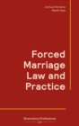 Image for Forced marriage law and practice