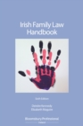 Image for Irish family law handbook