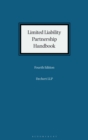 Image for Limited liability partnership handbook