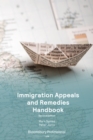 Image for Immigration appeals and remedies handbook