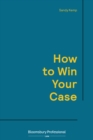 Image for How to Win Your Case