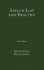 Image for Asylum Law and Practice