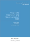 Image for Corporate Insolvency and Governance Act 2020