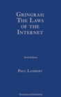 Image for Gringras, the laws of the internet