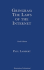 Image for Gringras, the laws of the internet.