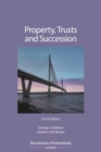 Image for Property, trusts and succession