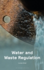 Image for Water and Waste Regulation