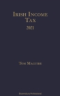 Image for Irish Income Tax 2021