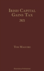Image for Irish Capital Gains Tax 2021