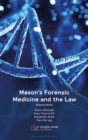 Image for Mason's forensic medicine