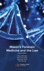 Image for Mason&#39;s forensic medicine and the law.