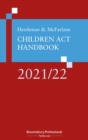 Image for Hershman and McFarlane: Children Act Handbook 2021/22