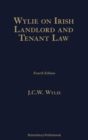 Image for Wylie on Irish Landlord and Tenant Law