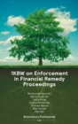 Image for 1KBW on enforcement in financial remedy proceedings
