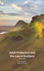 Image for Adult protection and the law in Scotland