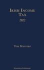 Image for Irish Income Tax 2022