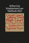 Image for Arthur Cox Employment Law Yearbook 2022