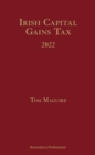 Image for Irish Capital Gains Tax 2022