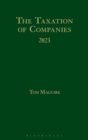 Image for The Taxation of Companies 2023