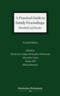 Image for A practical guide to family proceedings