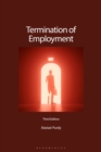 Image for Termination of Employment