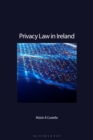 Image for Privacy law in Ireland