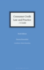 Image for Consumer Credit Law and Practice - A Guide