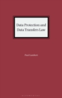 Image for Data Protection and Data Transfers Law