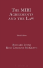 Image for The MIBI Agreements and the Law