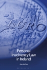 Image for Personal Insolvency Law in Ireland