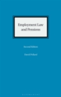 Image for Employment Law and Pensions