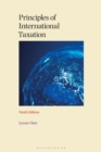 Image for Principles of international taxation.