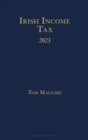 Image for Irish Income Tax 2023