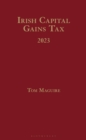 Image for Irish Capital Gains Tax 2023