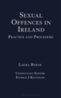 Image for Sexual Offences in Ireland: Practice and Procedure