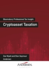 Image for Cryptoasset taxation