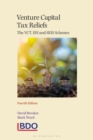 Image for Venture capital tax reliefs  : the VCT, EIS and SEIS schemes