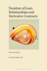 Image for Taxation of loan relationships and derivative contracts